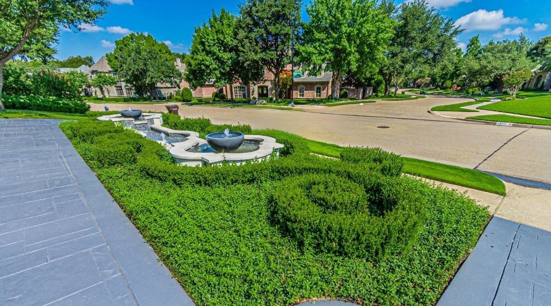  de un proyecto de tipo Topografía y certificados de ubicación cerca de Abilene por Legacy Outdoor Concepts
