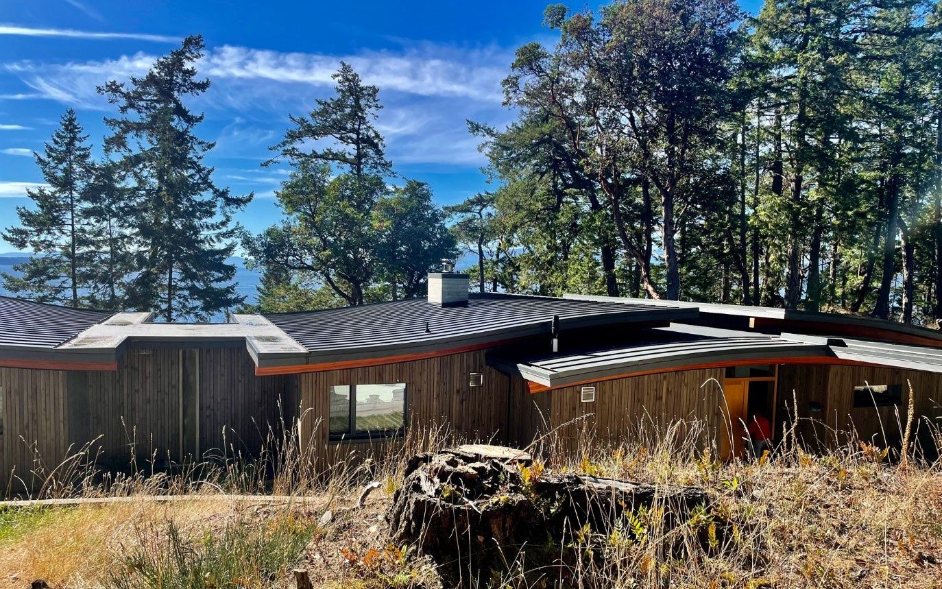  de un proyecto de tipo Viviendas unifamiliares cerca de Victoria por Heath Lansdowne Design Studio