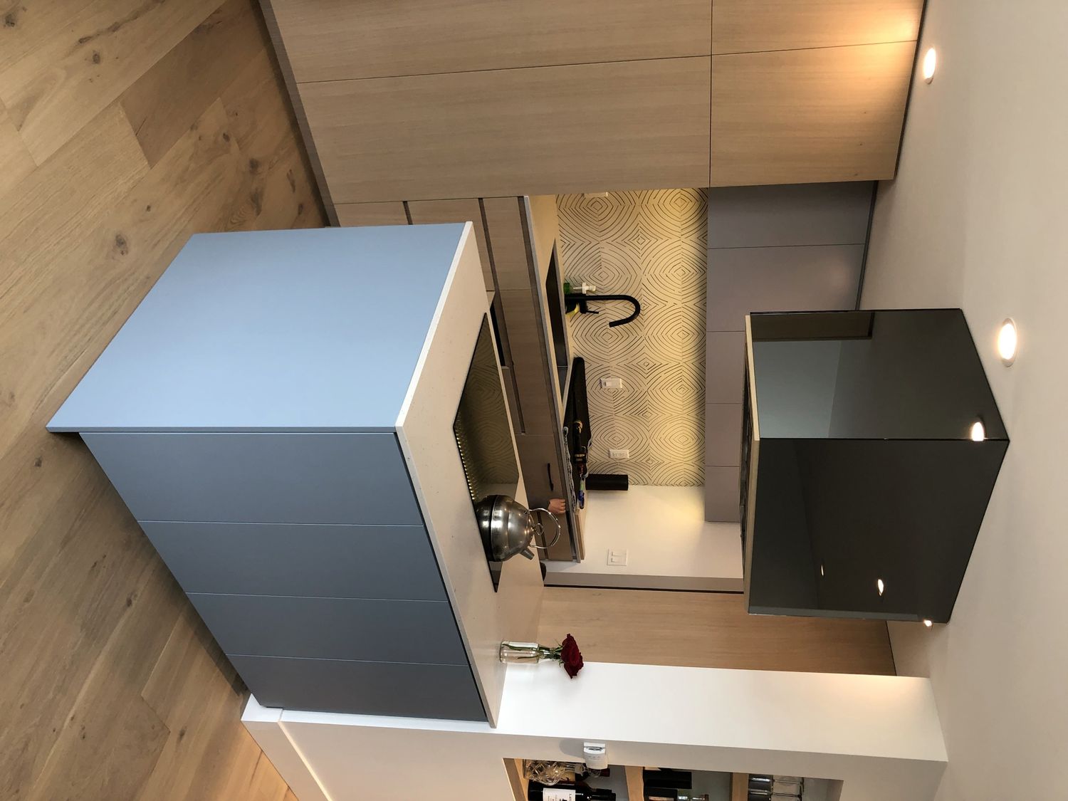  from a Kitchen cabinets project near Vancouver (Greater Vancouver) by Aero Kitchen and Bath