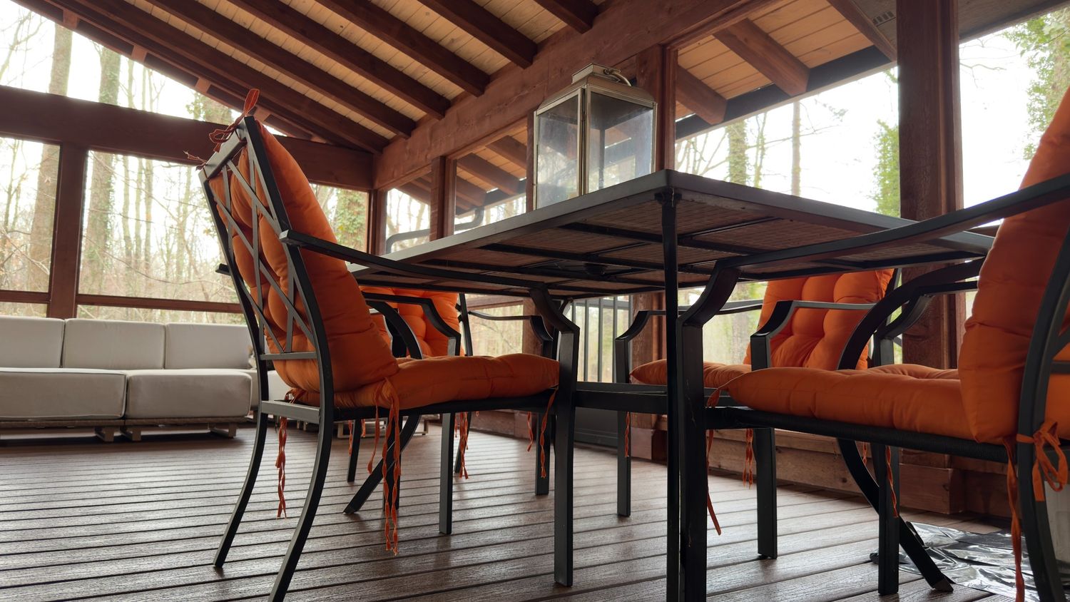  from a Patios, Pergolas & Gazebos project near Greenville - Spartanburg - Anderson by FireFly Construction Group Inc.