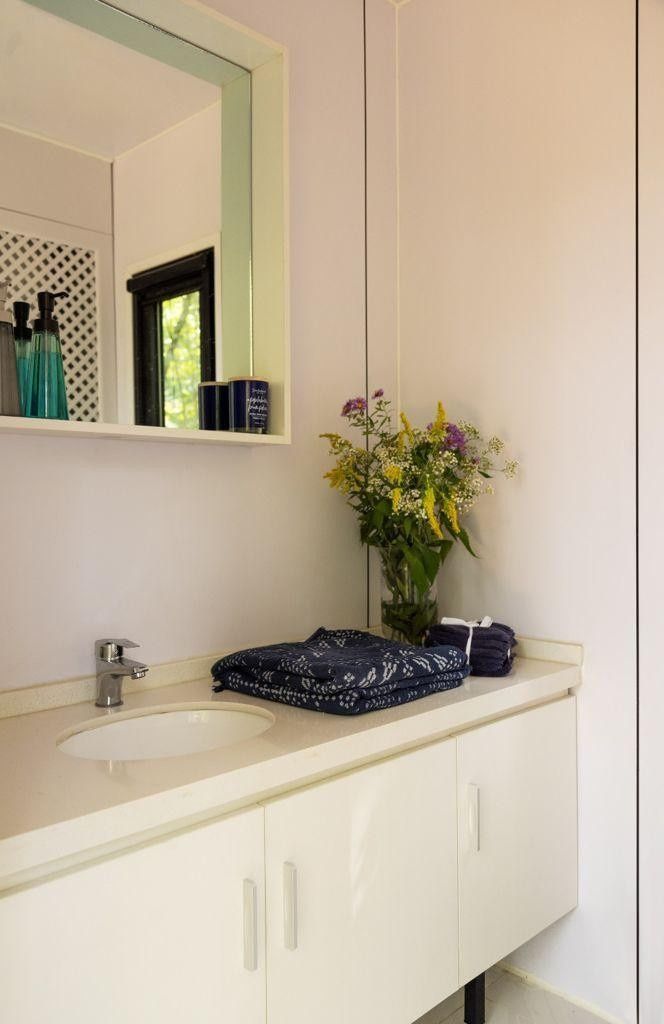  from a Prefab and Modular Houses project near Albany-Schenectady by Safe Room Designs