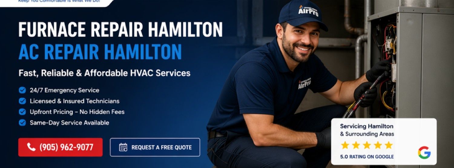 from a Furnaces project near Hamilton - Burlington by AIRPRO HEATING & COOLING