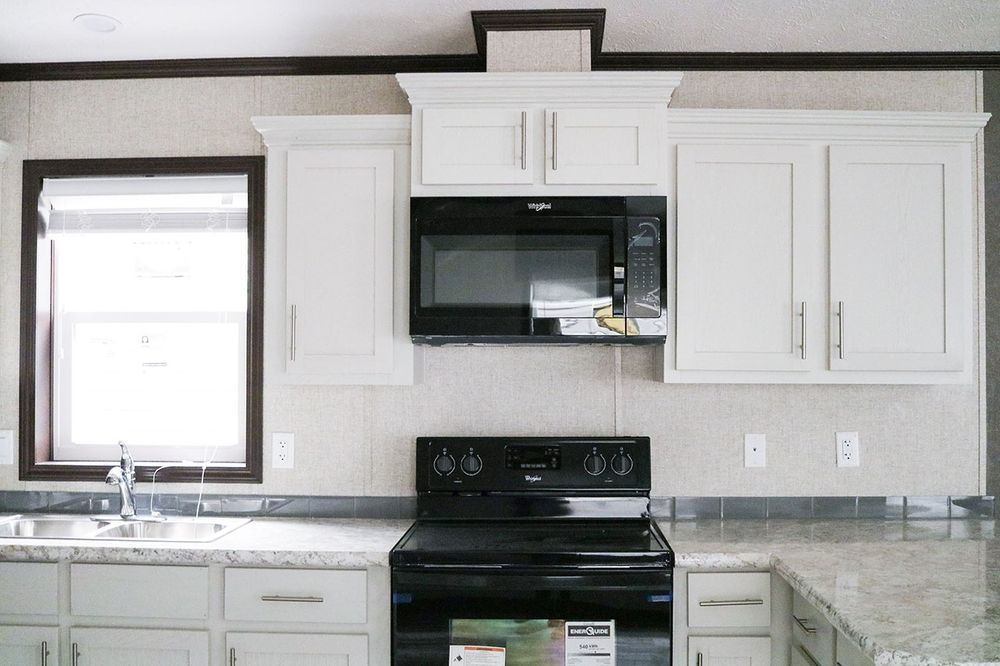 The Darlington Modular Home Ecohome