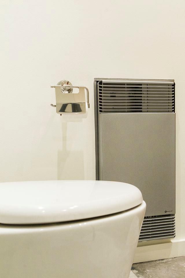 Salle de bain d'un projet de Agrandissements de maison près de Montréal/Laval/Longueuil (Grand Montréal) de psb Inc.