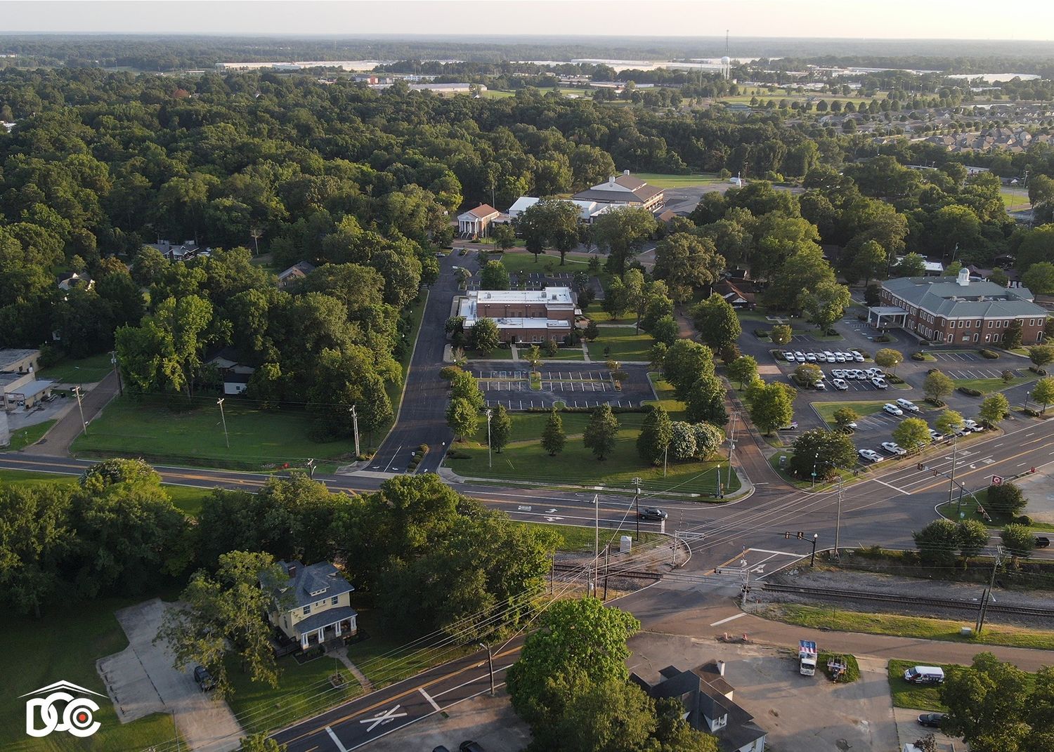  de un proyecto de tipo Techos cerca de Memphis por DCC Pro Builders, LLC