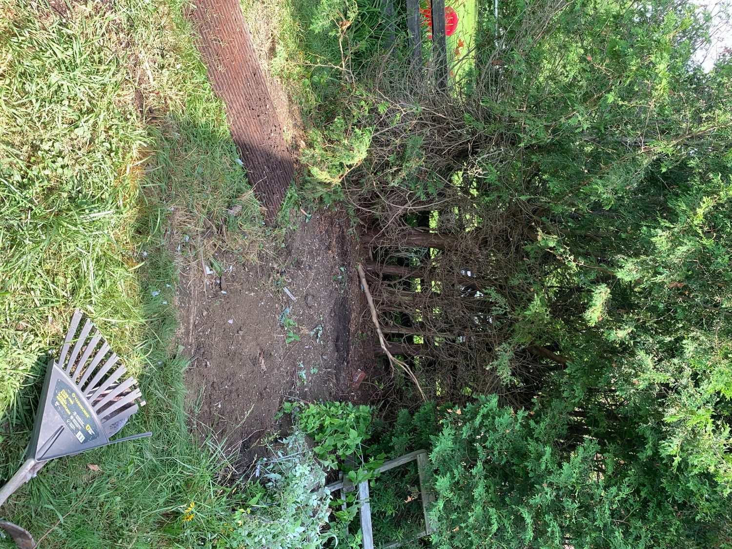 Land & Services from a Demolition project near Gatineau (Outaouais) by JO'S JUNK REMOVAL AND DEMOLITION