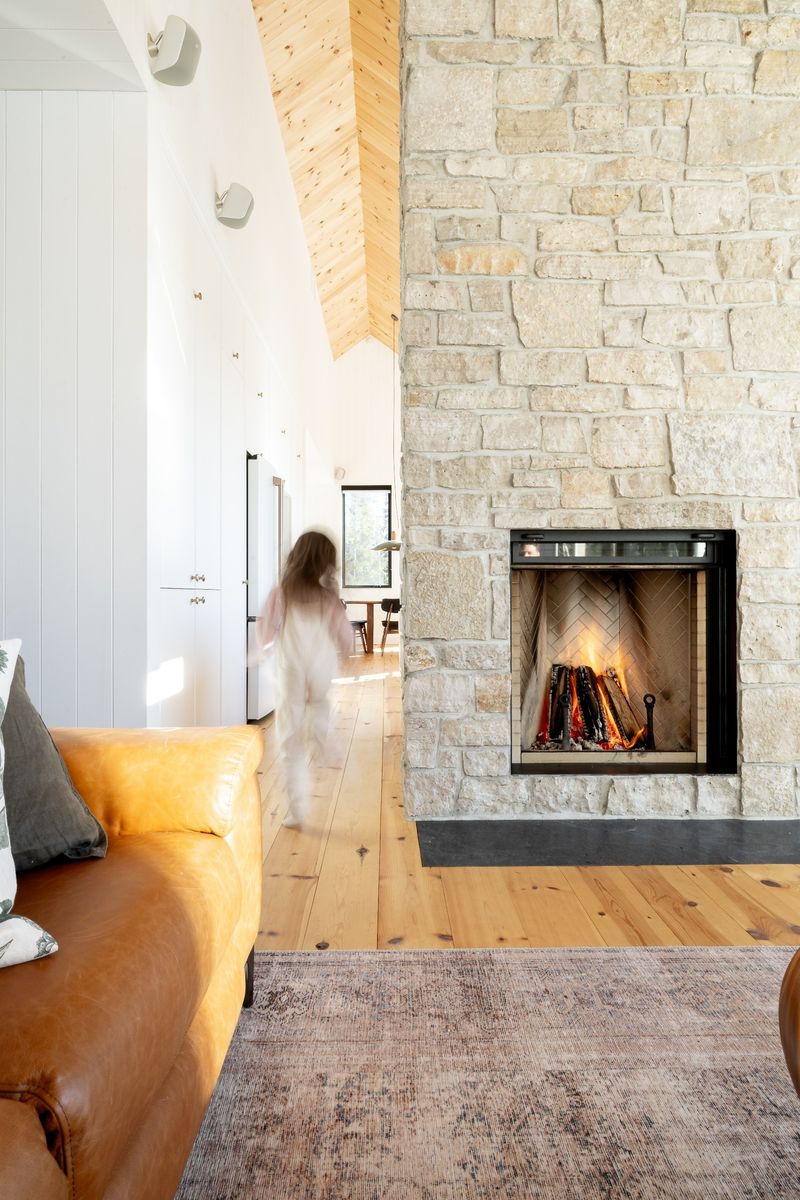  d'un projet de Maisons unifamiliales près de Québec/Lévis (Ville de Québec) de BoON Architecture