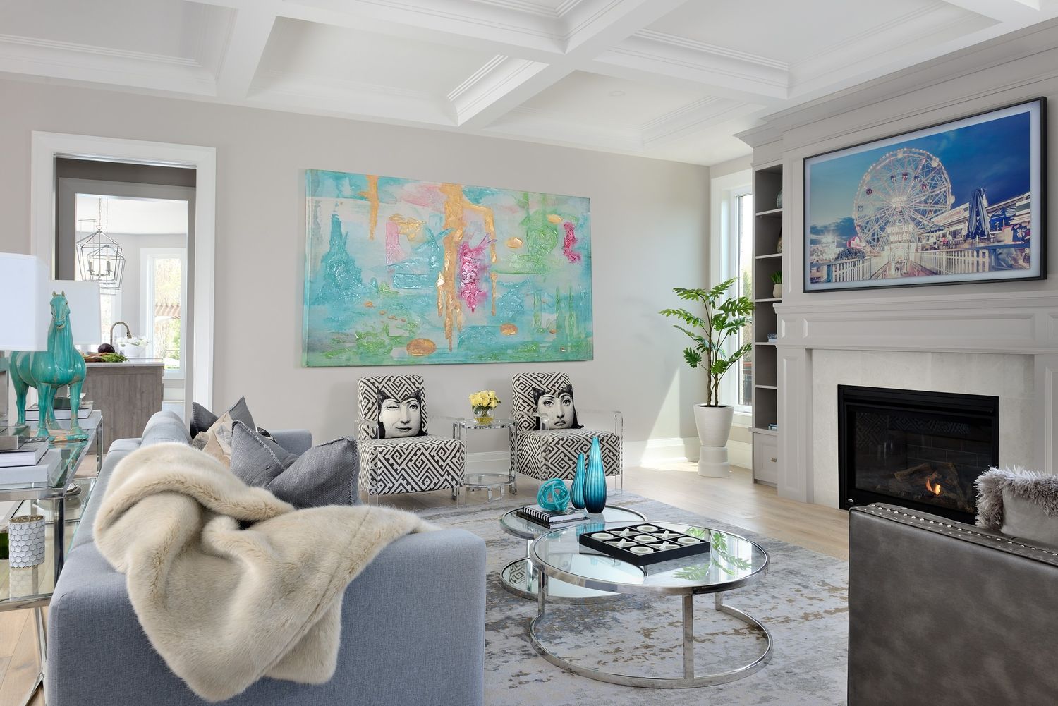  d'un projet de Agrandissements de maison près de Hamilton - Burlington de Georgian Design Build | Custom Homes Toronto