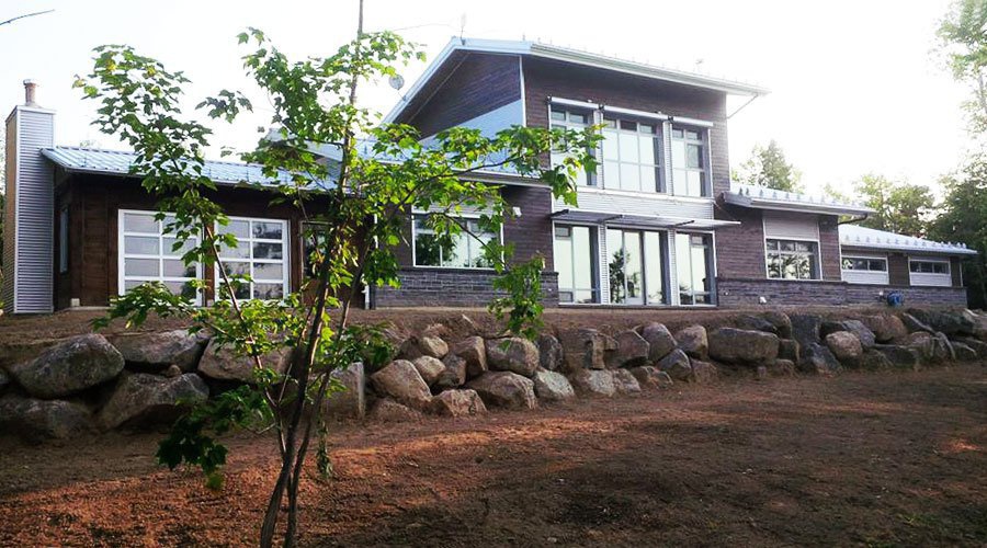 Kenogami House Ecohome