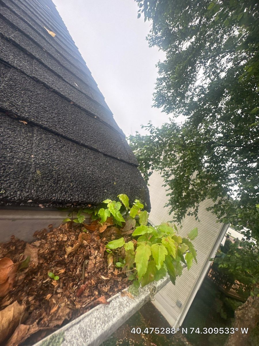  d'un projet de Gouttières près de Camden de Stern Gutters