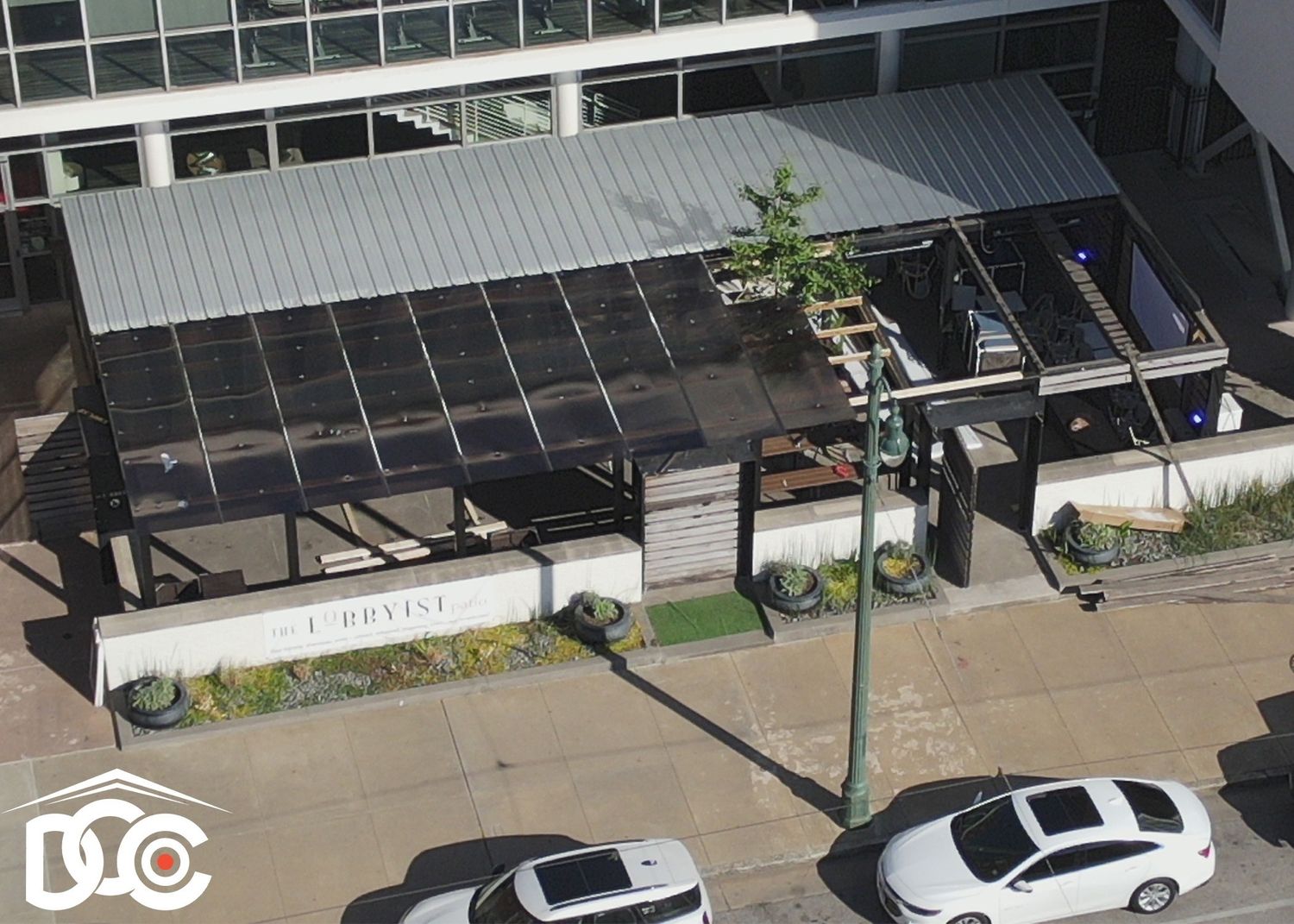  from a Roofs project near Memphis by DCC Pro Builders, LLC