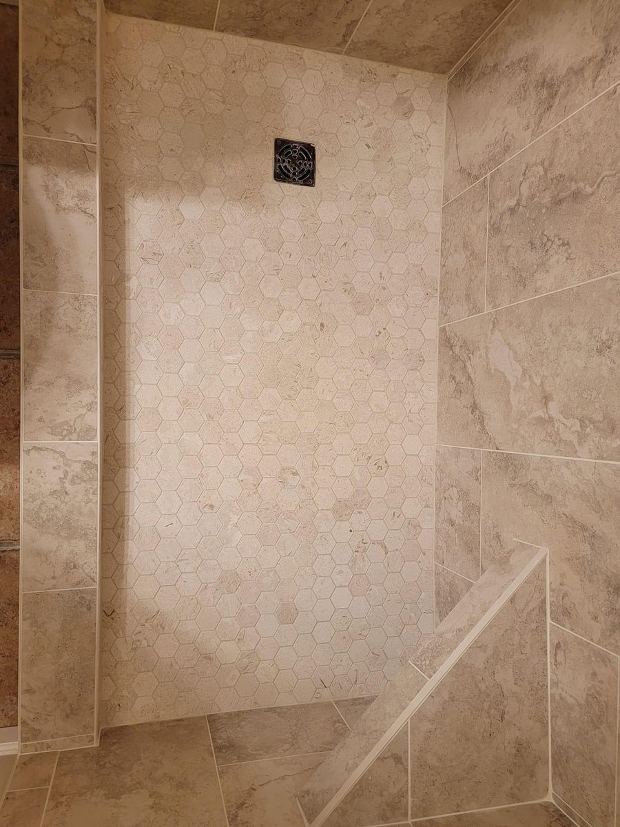 Travaux - Intérieur d'un projet de Bâtiments multi-résidentiels et tours d'habitations près de Vancouver (Région du Grand Vancouver) de C&M NOVOBUILD INC