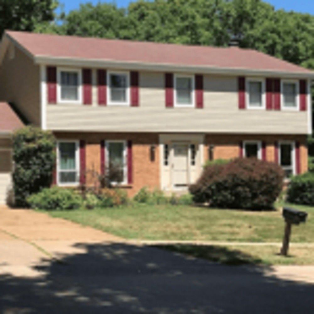  d'un projet de Revêtement et parement extérieur près de St. Louis de Freedom Midwest Windows and Siding, LLC