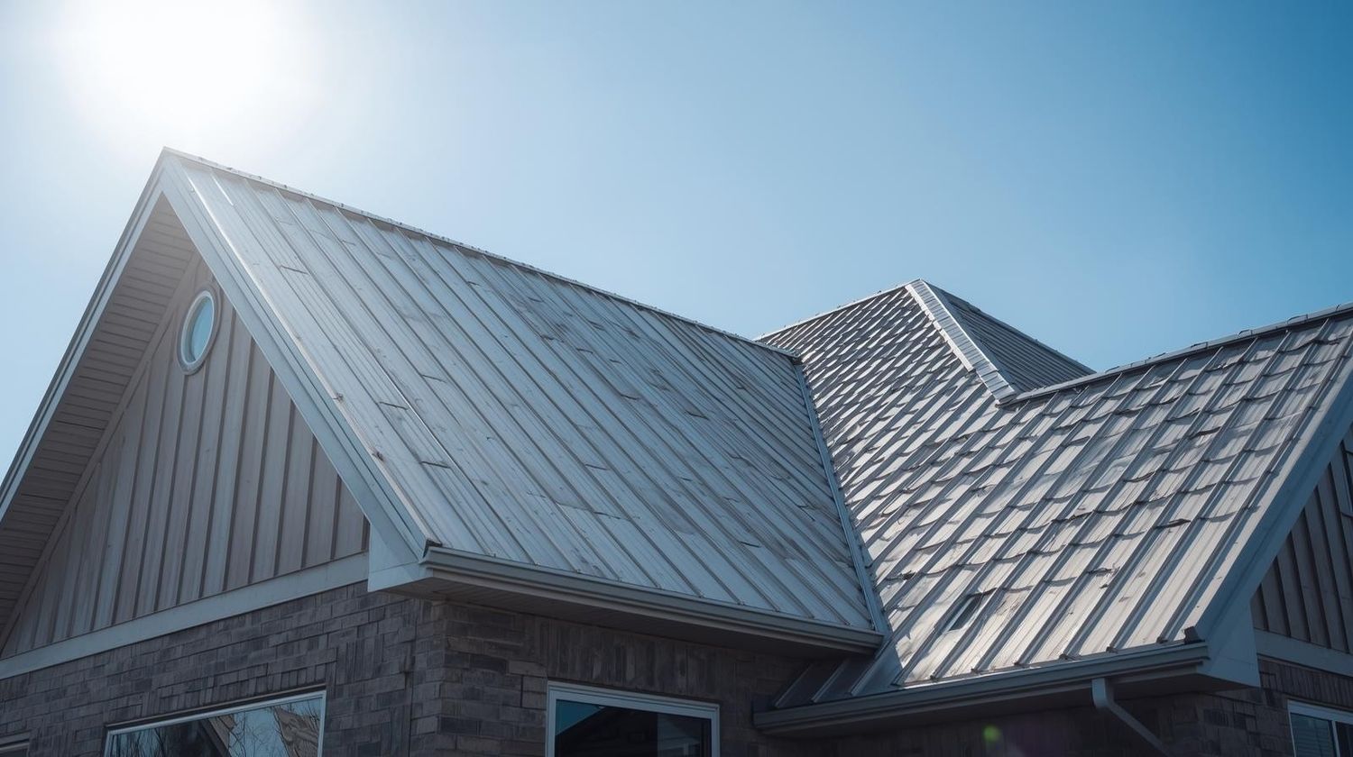  from a Roofs project near Edmonton by BUSY BOYZ ROOFING LTD