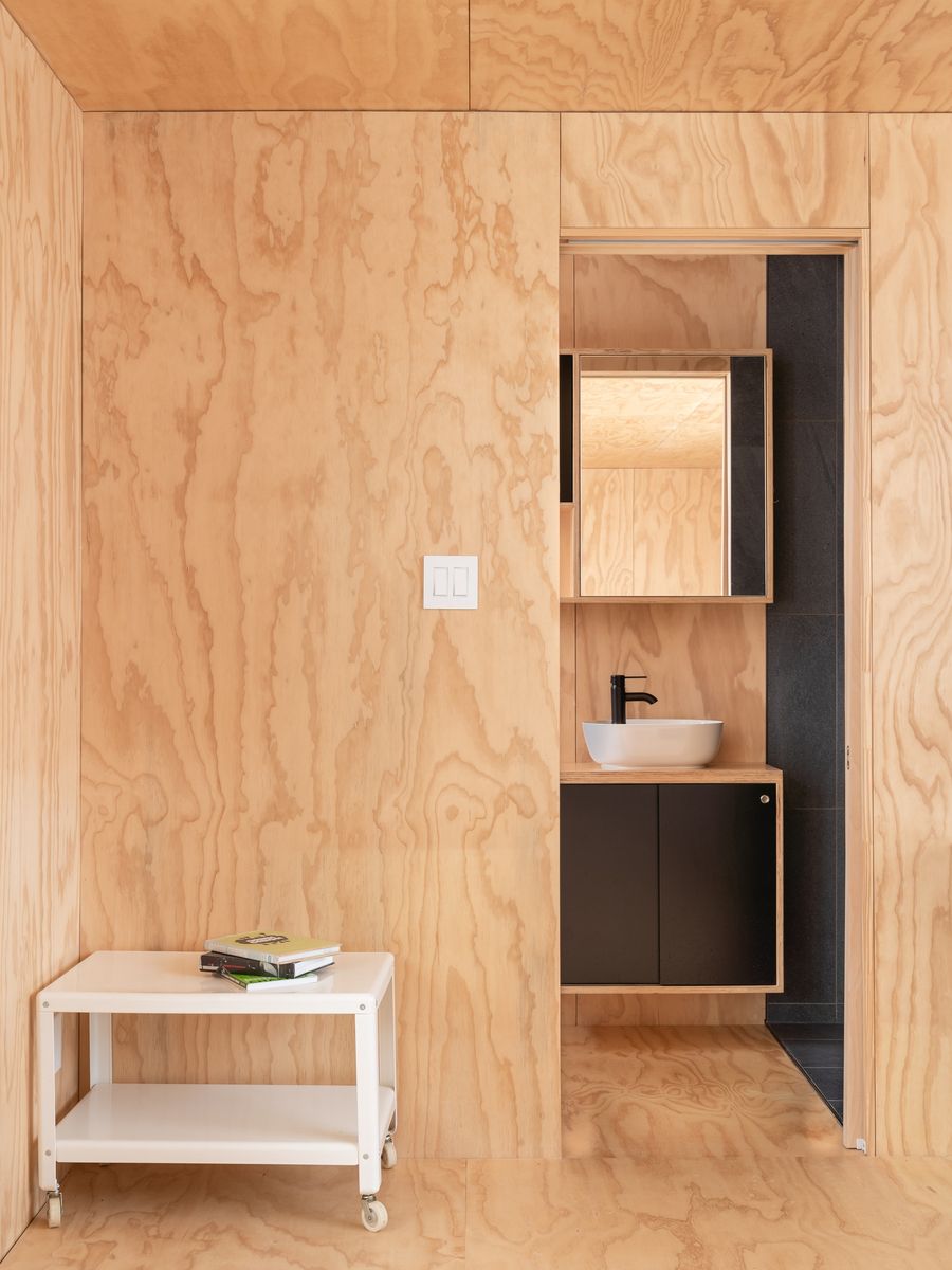 Salle de bain d'un projet de Ajouts d'étages près de Montréal/Laval/Longueuil (Grand Montréal) de MOA
