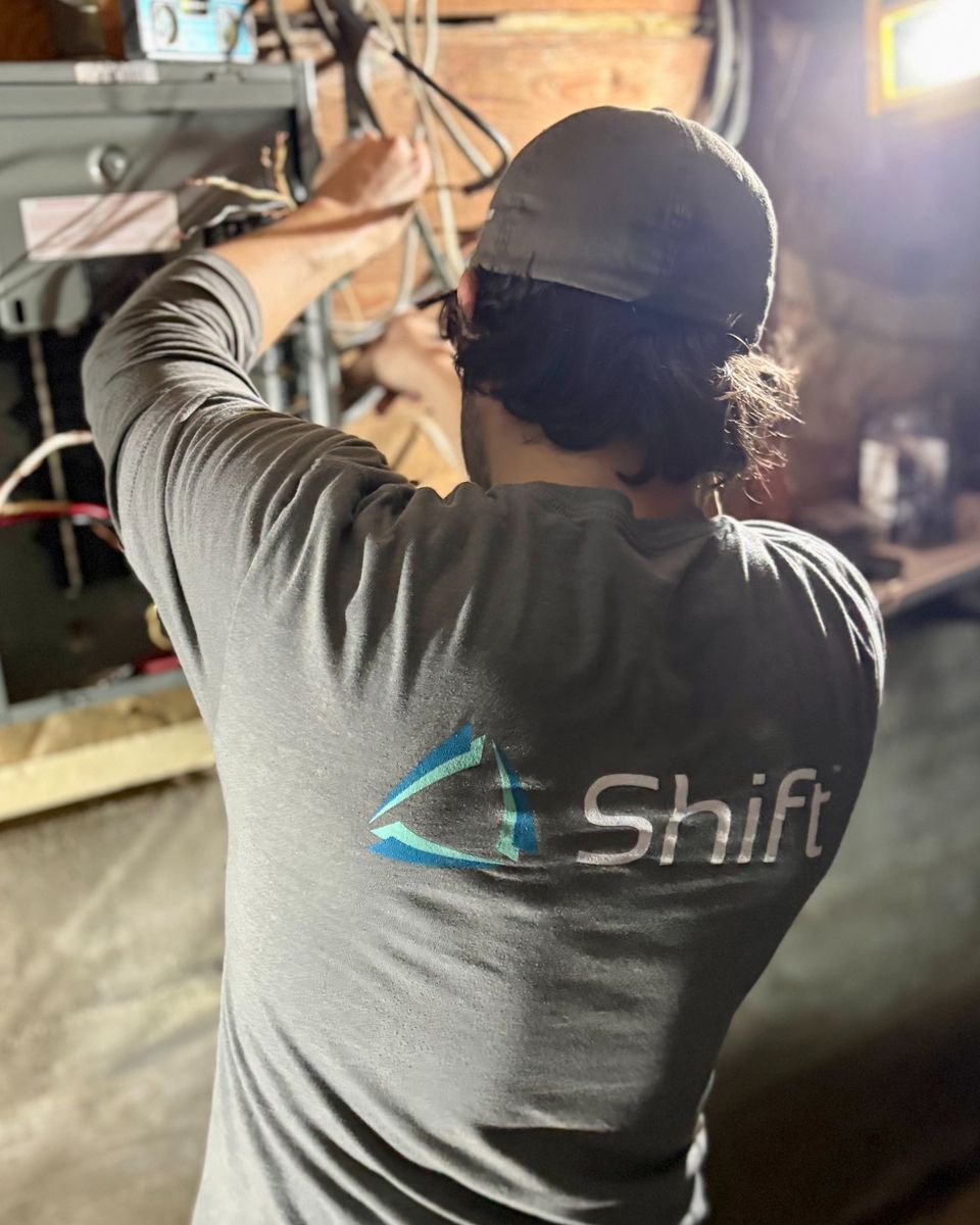  from a Electrical inputs project near Victoria by Shift Energy Group