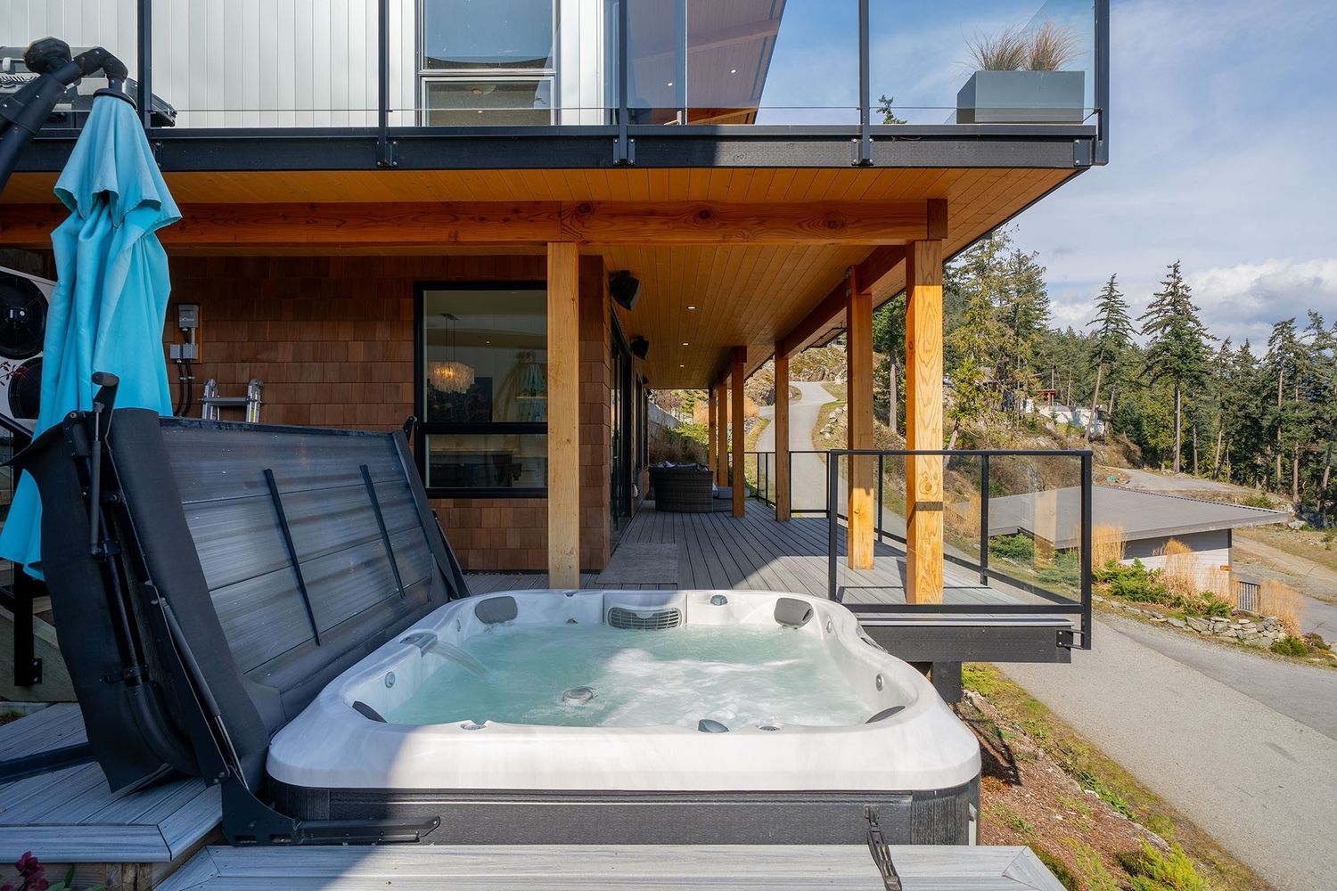  de un proyecto de tipo Viviendas unifamiliares cerca de Vancouver (Gran Vancouver) por Mary Lynn Machado Personal Real Estate Corporation