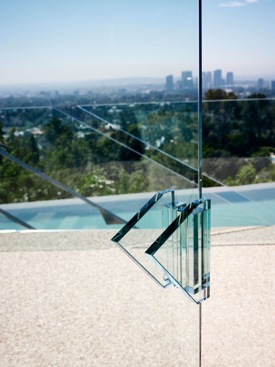  from a Single family homes project near Los Angeles - Long Beach - Anaheim by Conner & Perry Architects, Inc.