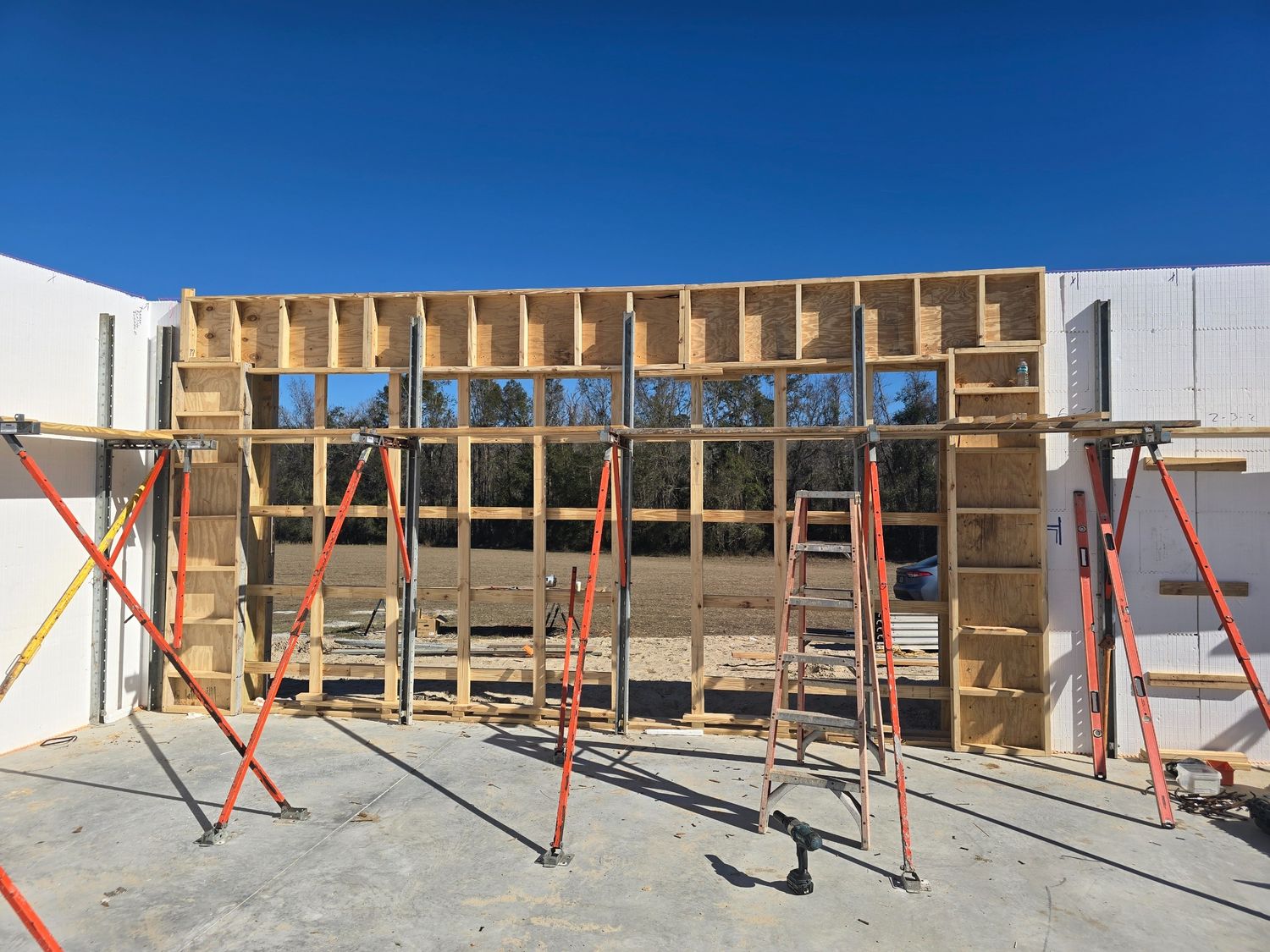  d'un projet de Maisons unifamiliales près de Ocala - Gainesville de ICF Builders USA, LLC