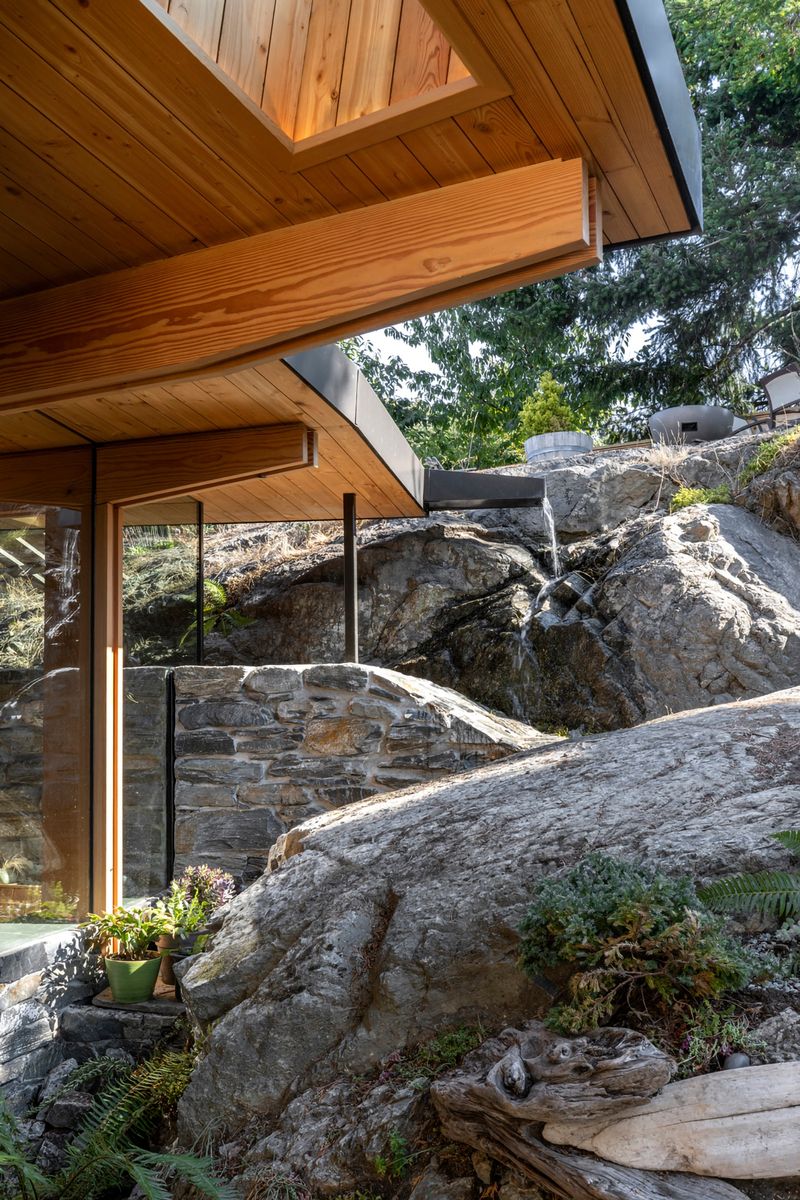  de un proyecto de tipo Viviendas unifamiliares cerca de Victoria por Greenway Studio Architecture