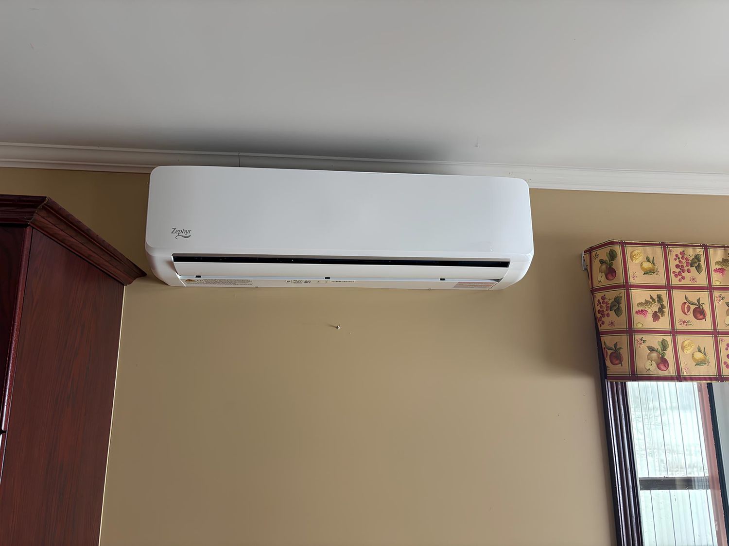  d'un projet de Thermopompes près de Montréal/Laval/Longueuil (Grand Montréal) de Groupe Gestion Confort inc