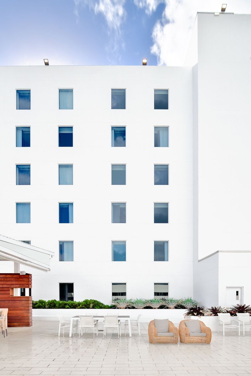 3D Rendering from a Architectural photography project near Boston by Greg Moine Photography