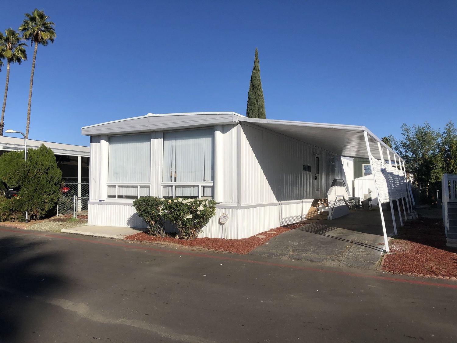  de un proyecto de tipo Casas Prefabricadas y modulares cerca de San Diego por Mobile Home Dreamin