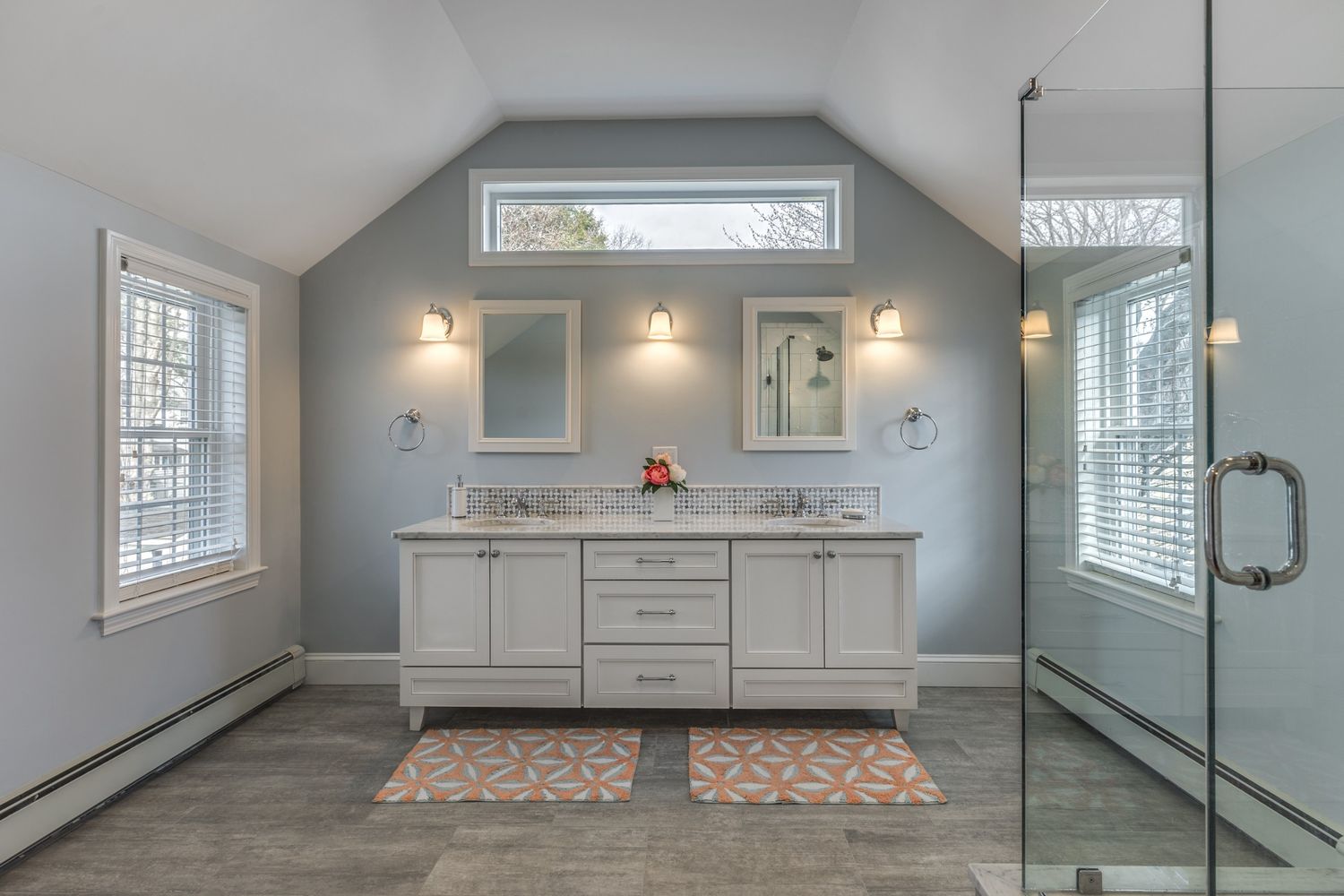  from a Bathrooms project  by PEGASUS Design-To-Build LLC