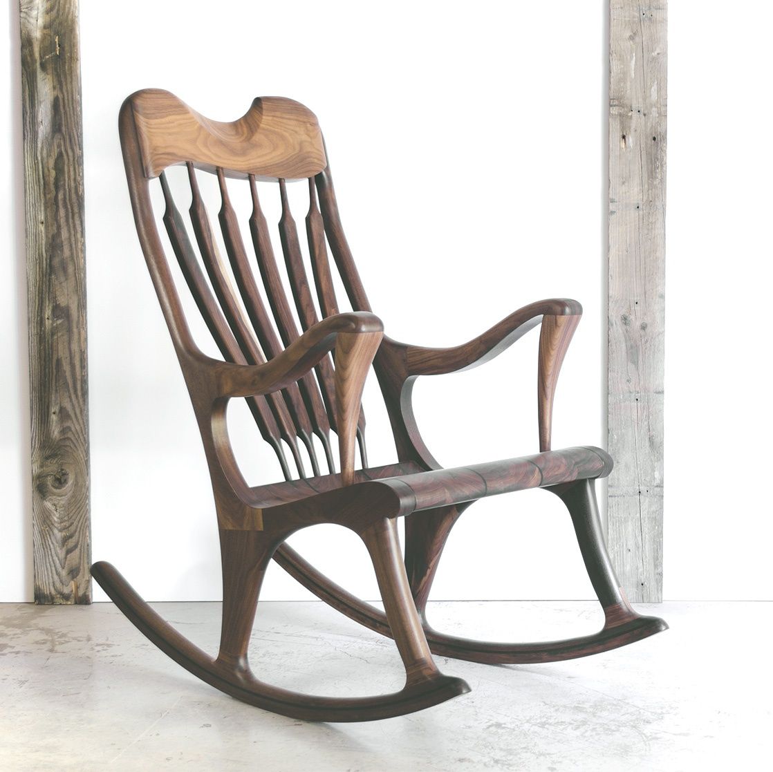 Salle familiale d'un projet de Tables et chaises sur mesure près de Montréal/Laval/Longueuil (Grand Montréal) de Maxime Poisson, ébéniste