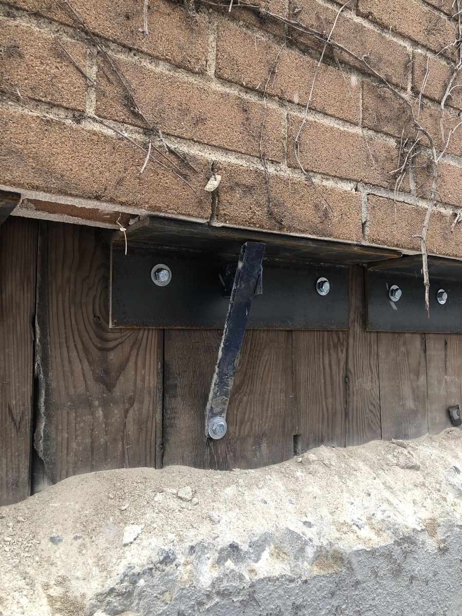 Fondations et vide sanitaires d'un projet de Maisons unifamiliales près de Montréal/Laval/Longueuil (Grand Montréal) de Les Constructions du Patrimoine J.S. INC.