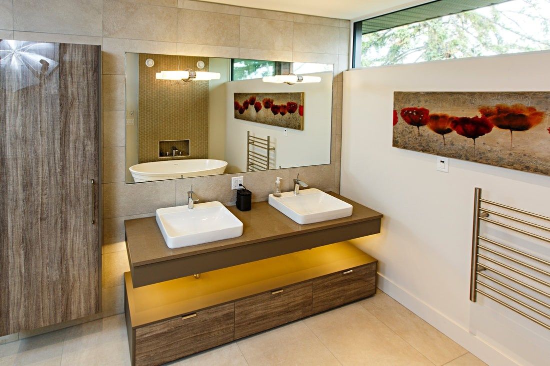  from a Single family homes project near Ottawa by The Conscious Builder Inc.