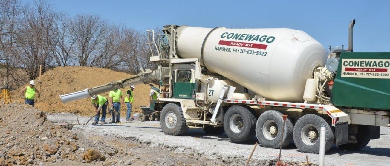 Foundations & Crawlspaces from a Concrete slabs project near Halifax by CarbonCure Technologies