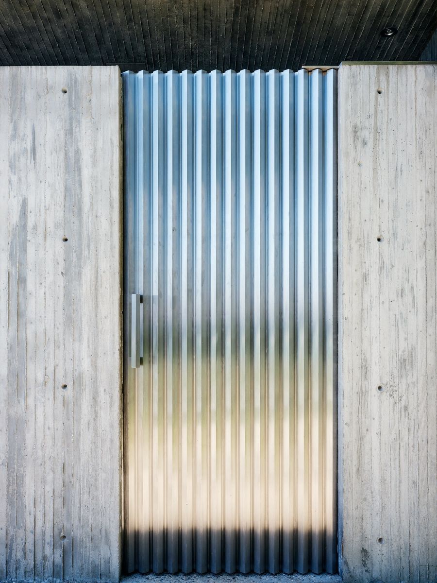  from a Single family homes project near Los Angeles - Long Beach - Anaheim by Conner & Perry Architects, Inc.