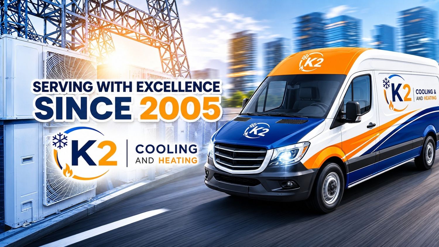 from a Heat pumps project near New York-Newark-Jersey City by K2 Mechanical Corp.
