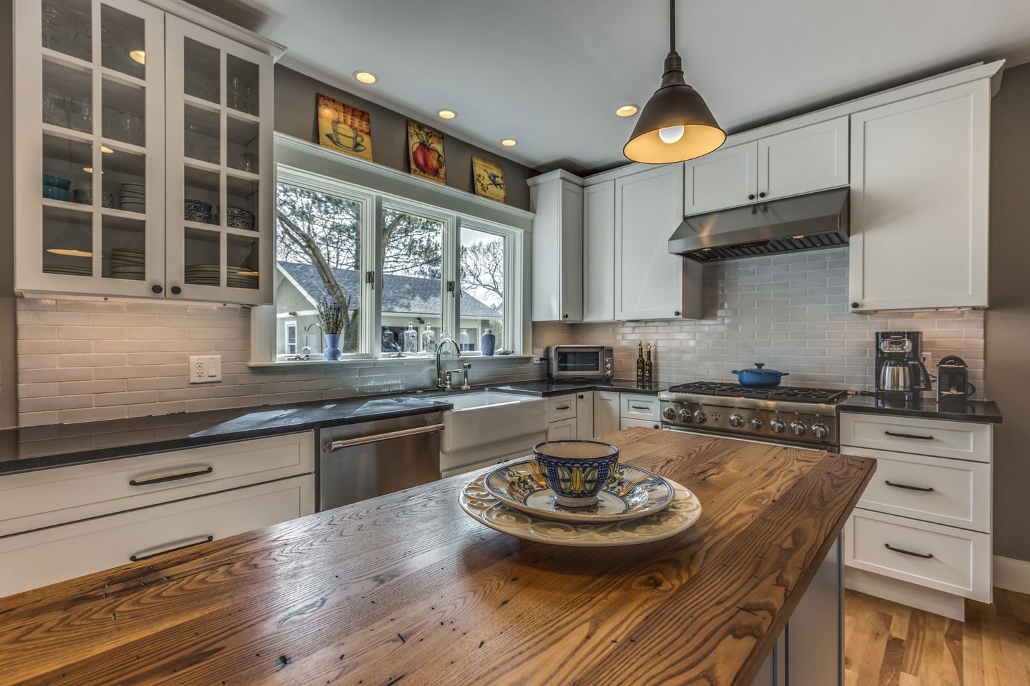  from a Kitchens project  by PEGASUS Design-To-Build LLC