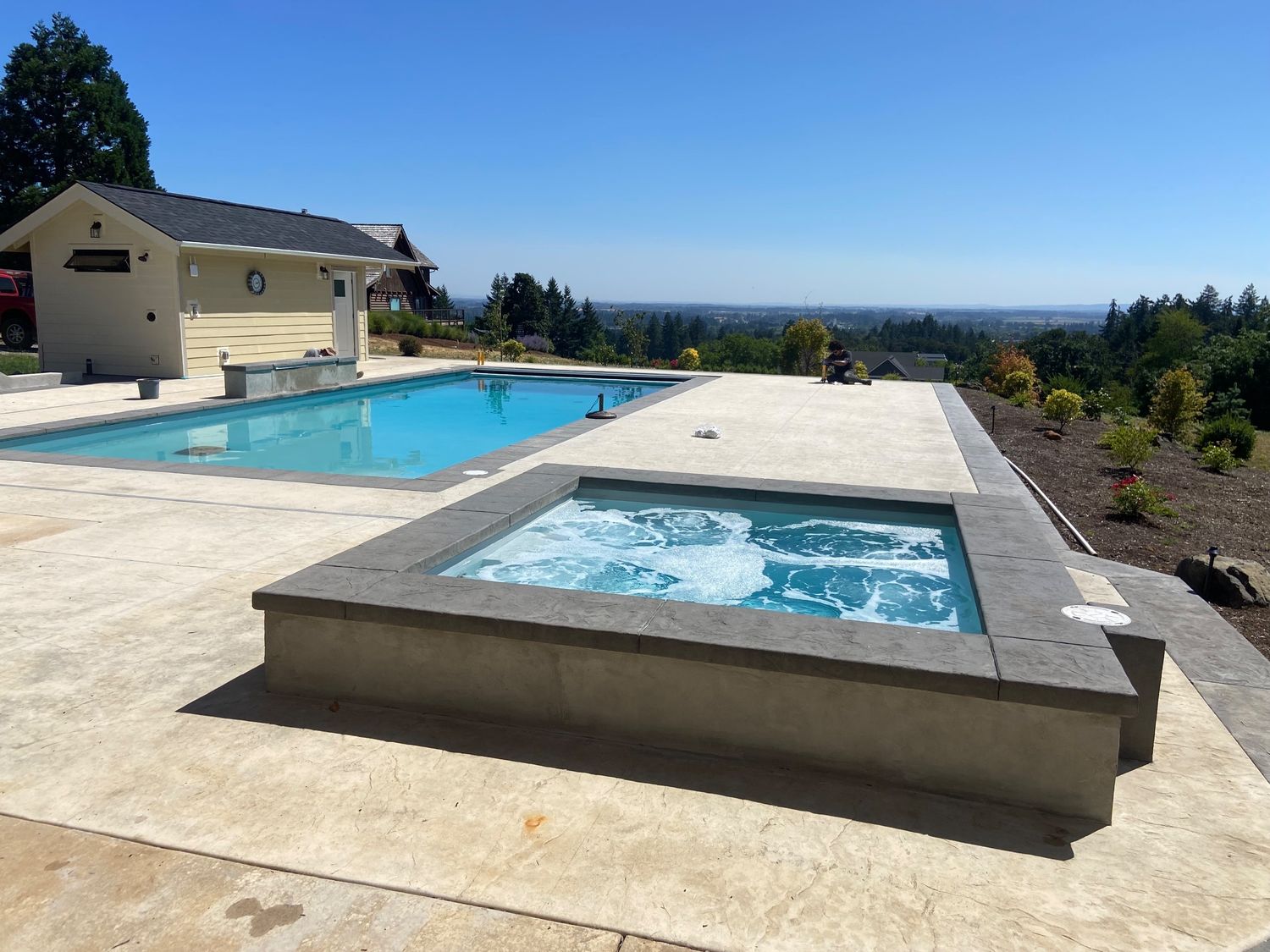  from a Single family homes project near Portland by Renew Homes NW LLC