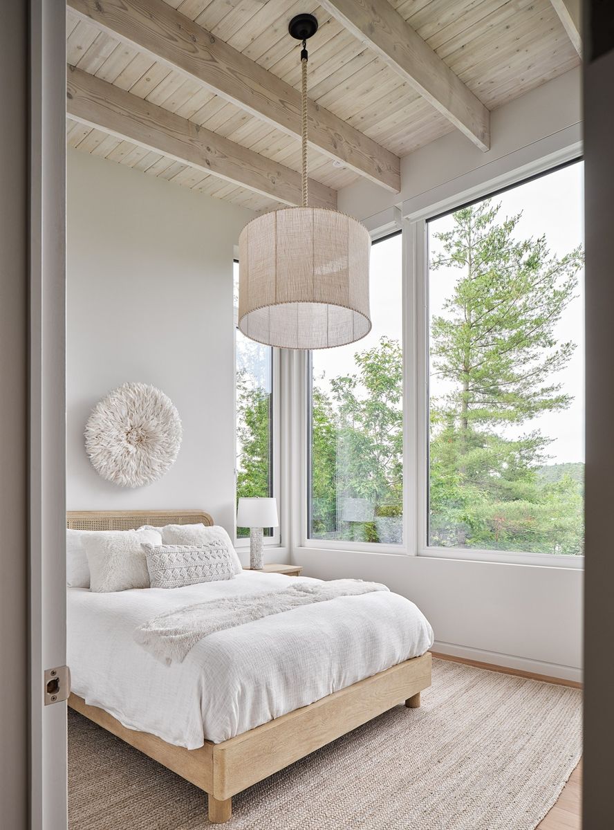  from a Single family homes project near Gatineau (Outaouais) by Simmonds Architecture