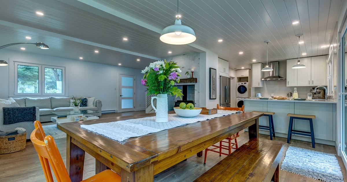 Picture Idea: Interior Designers Decorators Gates Lake Chba Net Zero Renovation