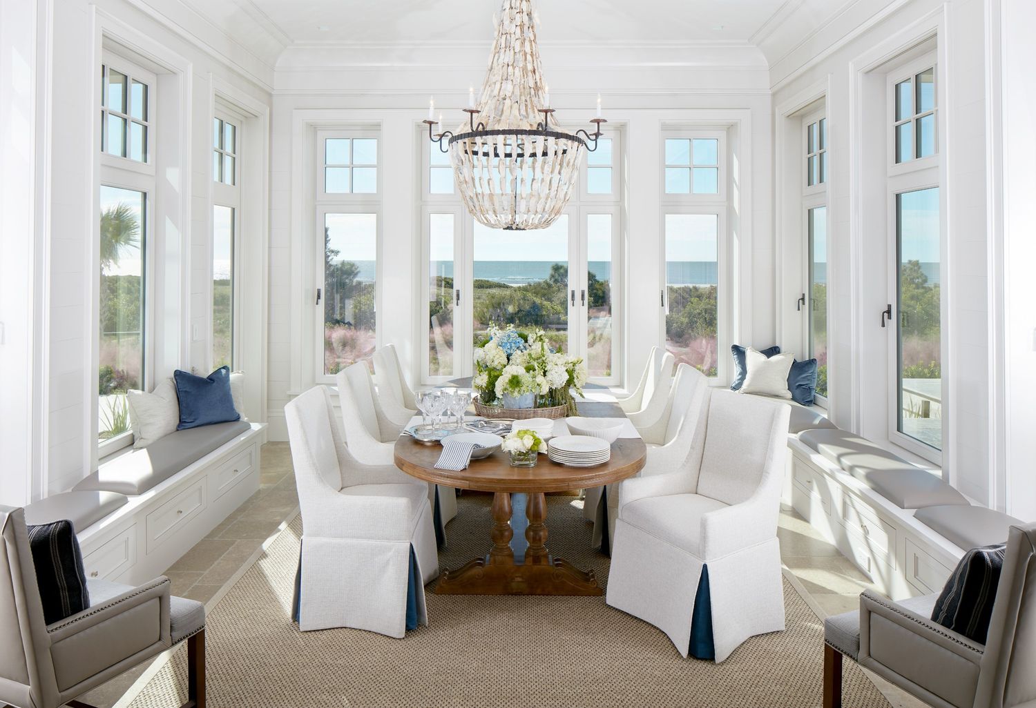  from a Single family homes project near Charleston by Anderson Studio of Architecture and Design