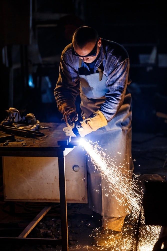  de un proyecto de tipo Planeación Regional y Rural cerca de Toronto (Área metropolitana de Toronto) por RS Mobile Welding