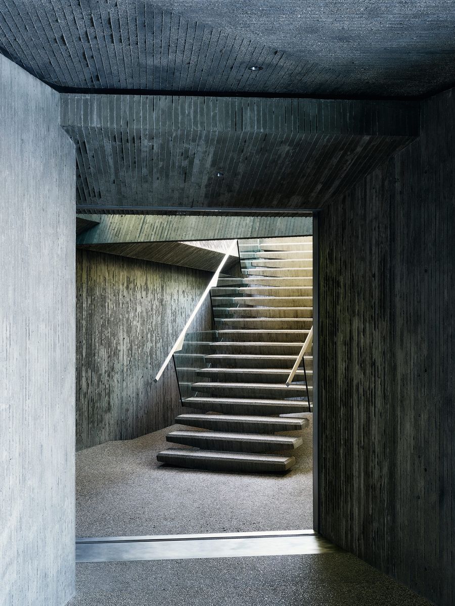  from a Single family homes project near Los Angeles - Long Beach - Anaheim by Conner & Perry Architects, Inc.
