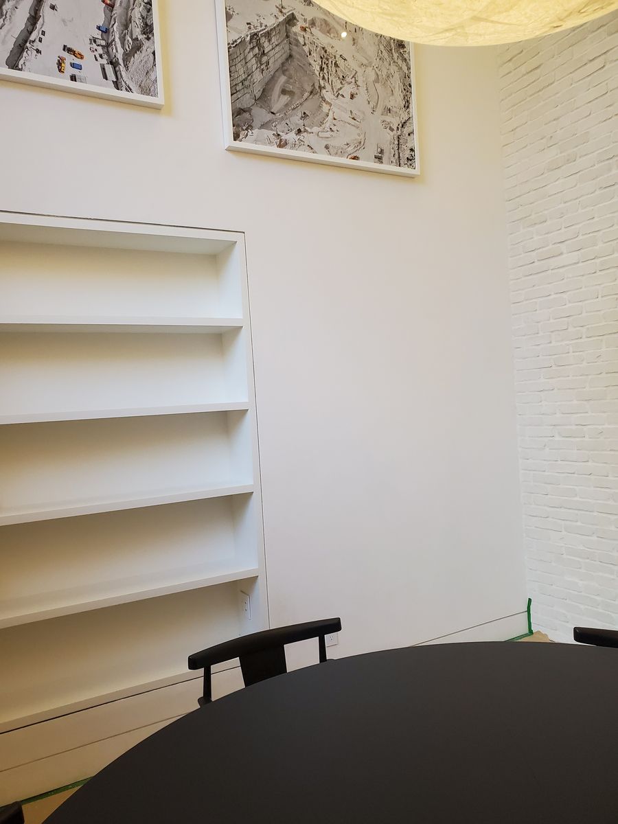 House Construction Interiors from a Lime finish project near Montreal (Greater Montreal) by Distribution Tockay inc.