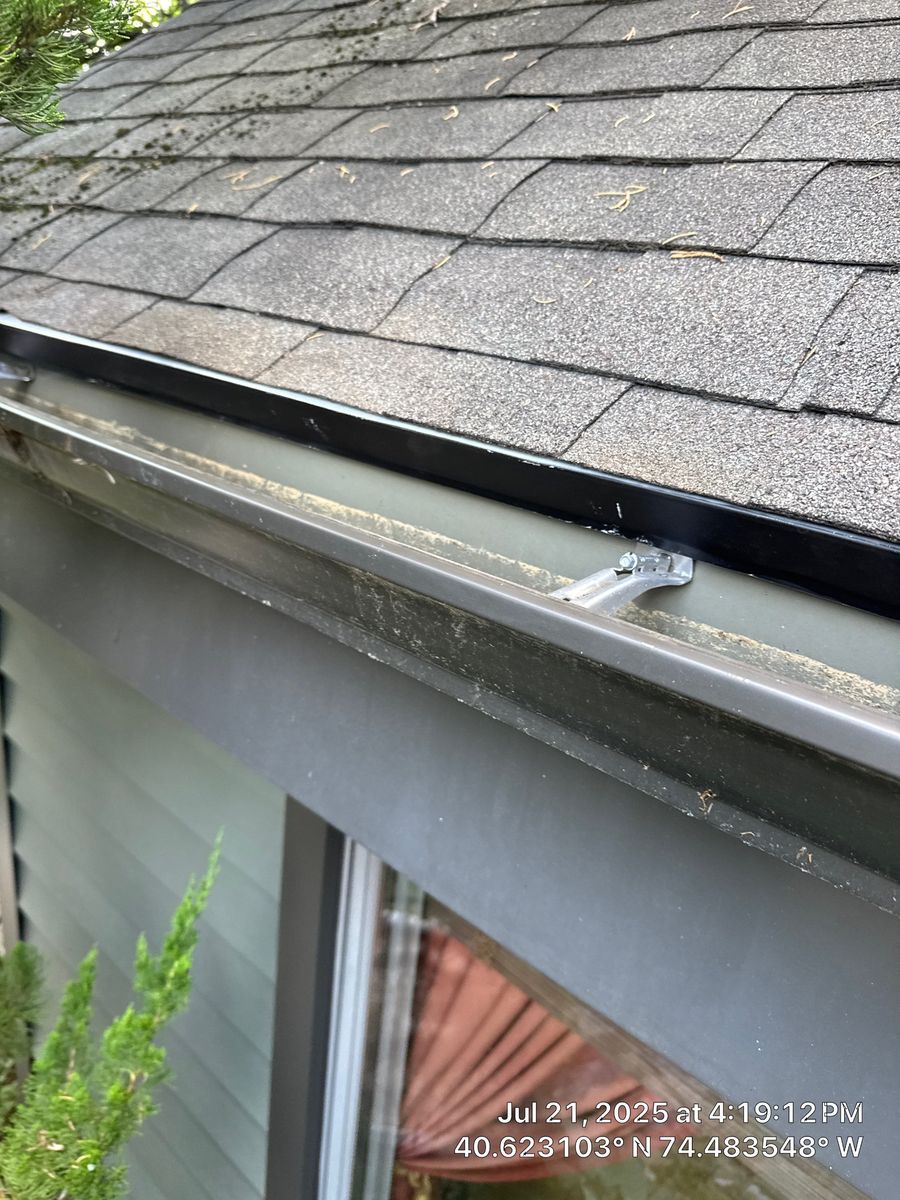  from a Gutters project near Camden by Stern Gutters