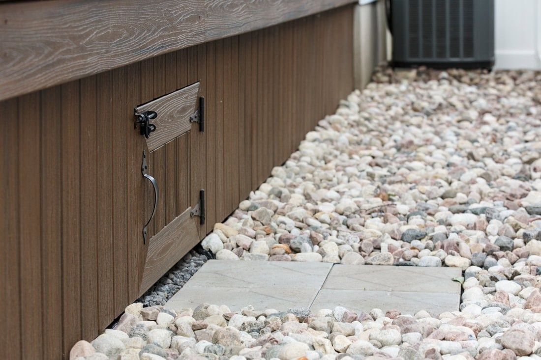  from a Single family homes project near Ottawa by The Conscious Builder Inc.