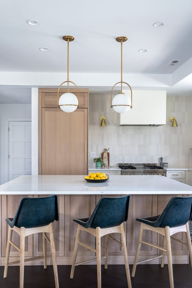 Kitchen from a Interior photography project near Denver - Boulder by Bentley & Co. Interior Design