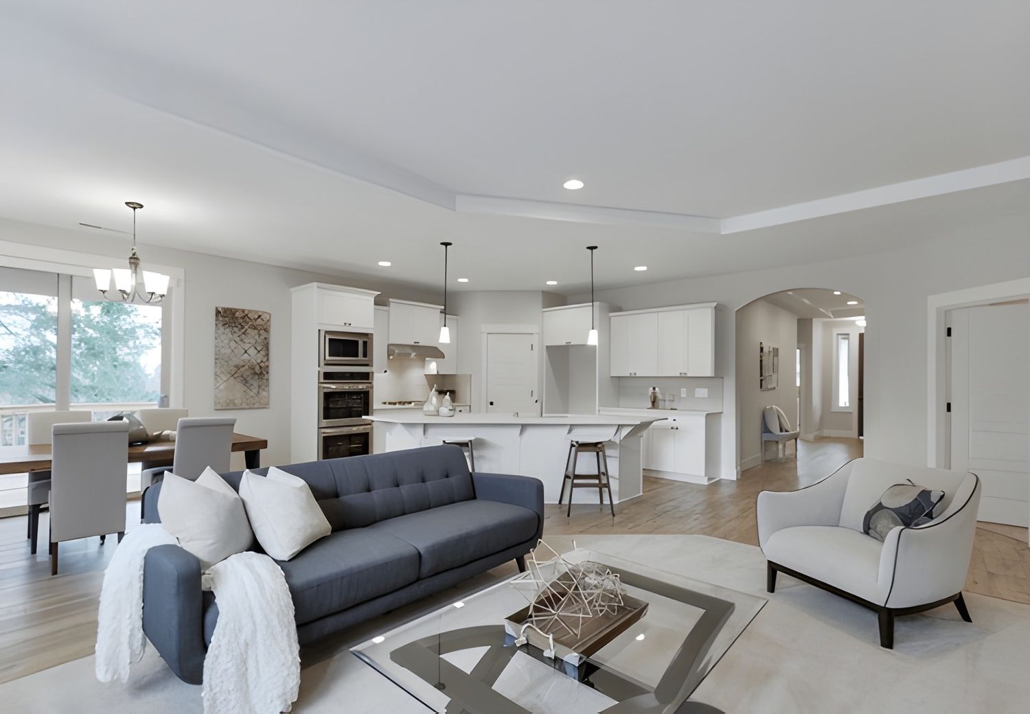 from a Second Floor Additions project near Austin by Diamond Empower LLC