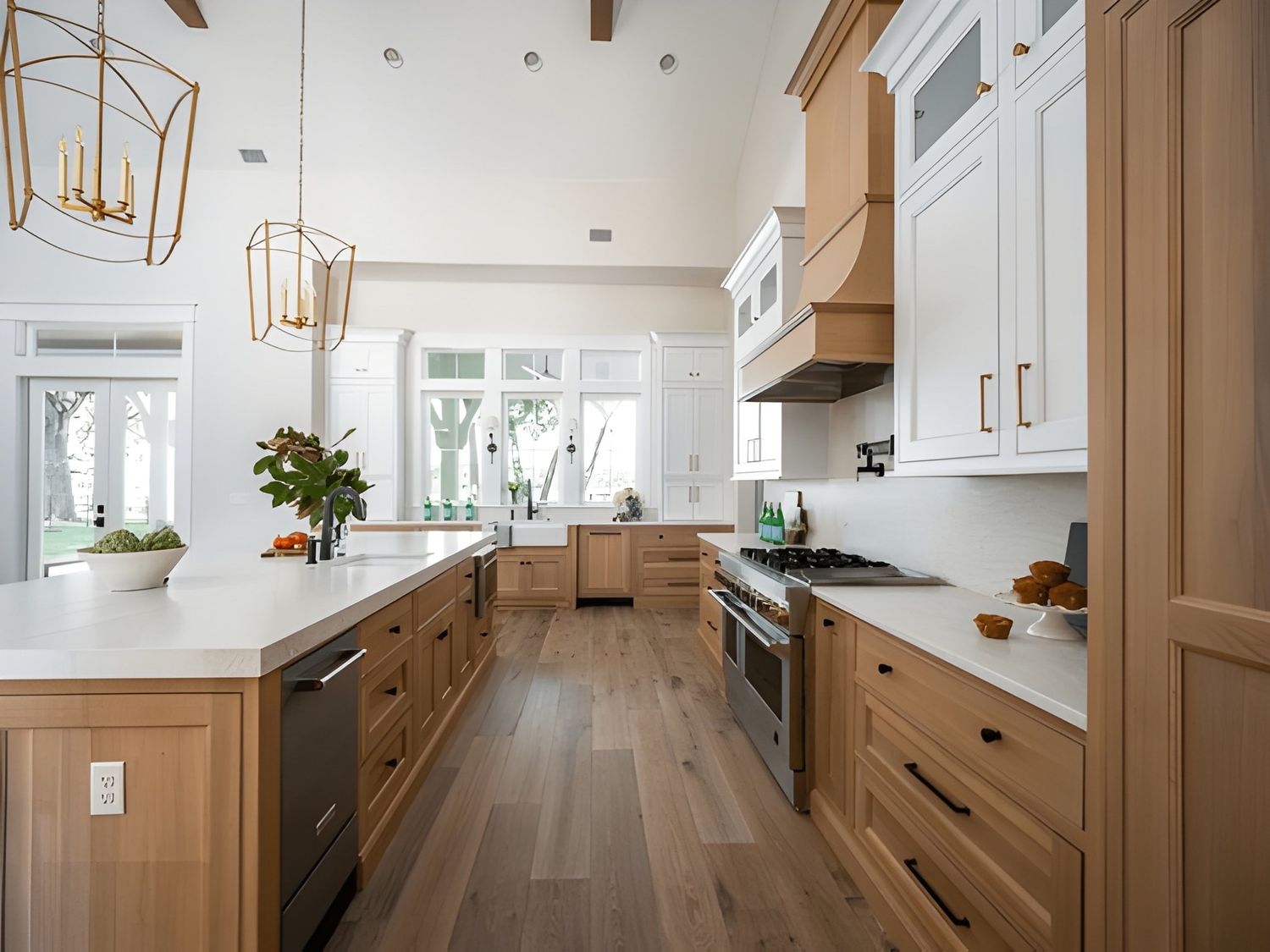  from a Second Floor Additions project near Austin by Diamond Empower LLC