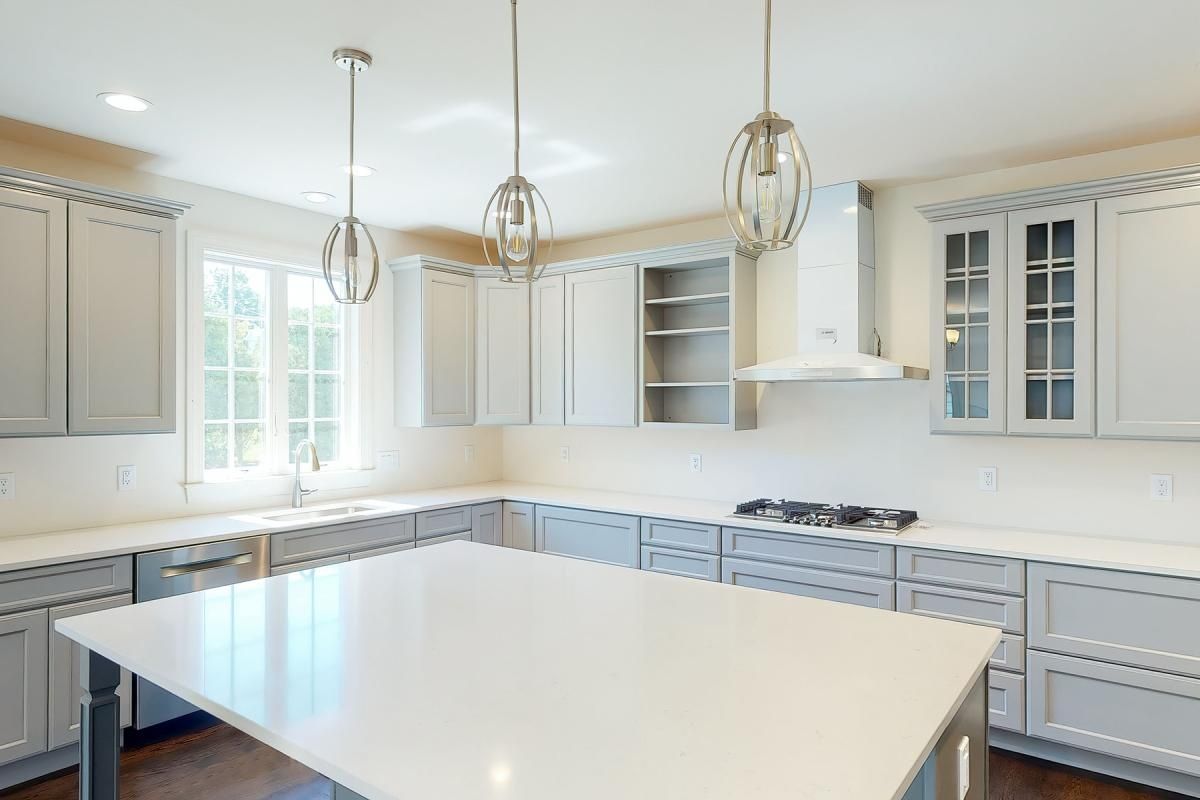 Rendu 3D d'un projet de Maisons usinées et modulaires près de Albany-Schenectady de Westchester Modular Homes Construction Corp.