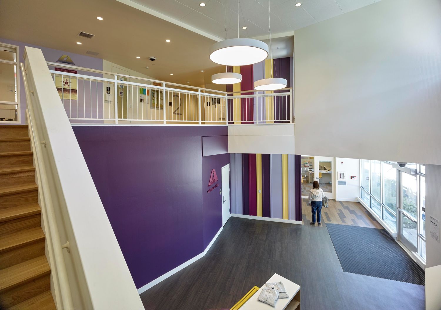  from a Multi-family and high-rise Buildings project near San Francisco Bay by Van Meter Williams Pollack LLP