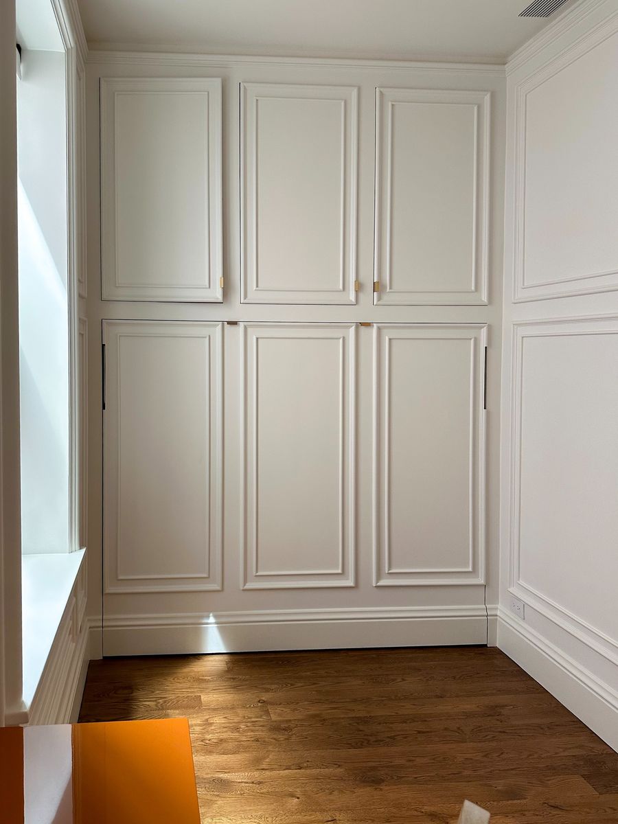 from a Interior Design and Layout project near New York-Newark-Jersey City by Anderson Studio of Architecture and Design